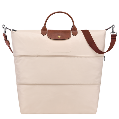 Borsa da viaggio espandibile Le Pliage Original , Tela riciclata - Carta